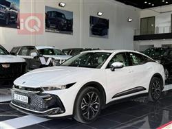 تويوتا كراون